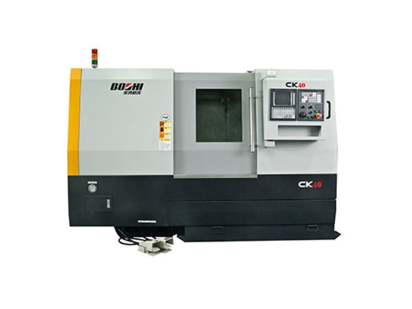 CK40 CNC lathes - Buy CNC lathes, CK40 CNC lathes, Slant-bed CNC Lathe ...