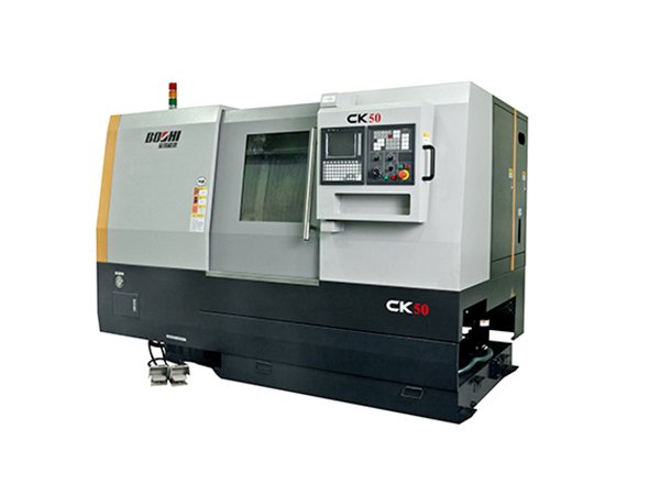 CK50 CNC Lathe