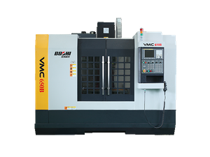 VMC650 series machining center