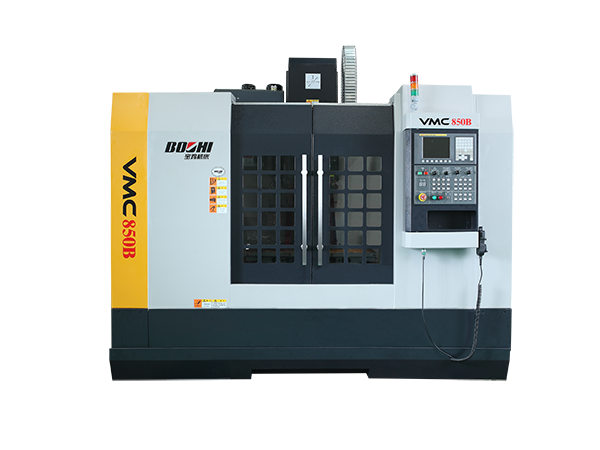 VMC850 Series Machining Center