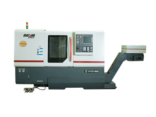 CH7516GS Turning Center