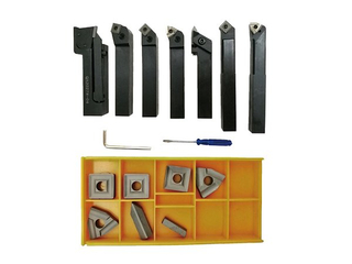 7PC Box Cutting Tools For Manual