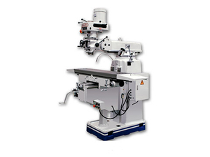 X6333 Series Turret Milling Machine