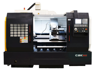 CBK50 series CNC lathe