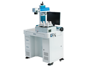 Multi-stations laser marker series